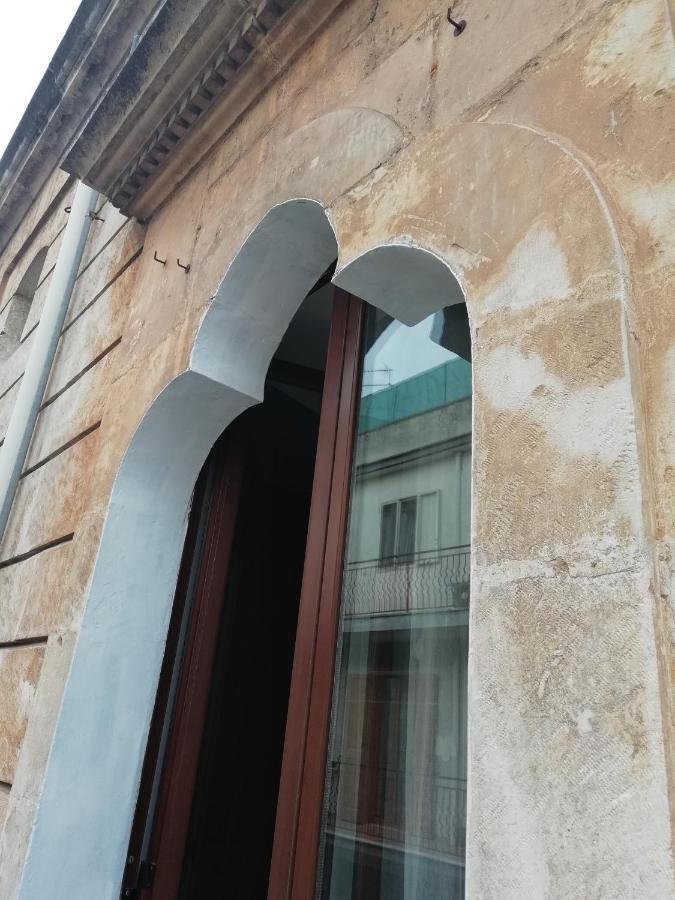 Villa Casa Sant'Antonio Ostuni Exterior foto