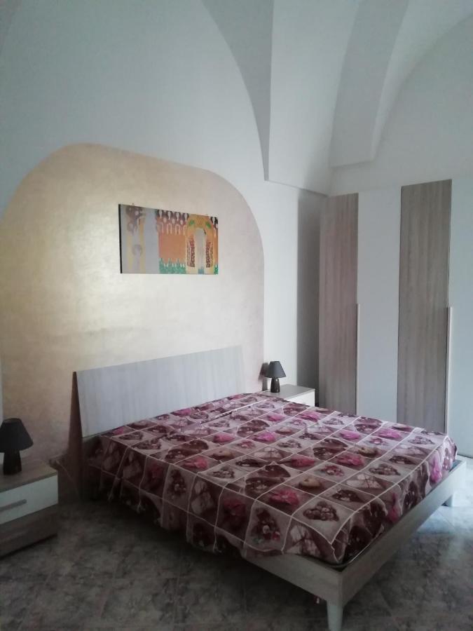 Villa Casa Sant'Antonio Ostuni Exterior foto